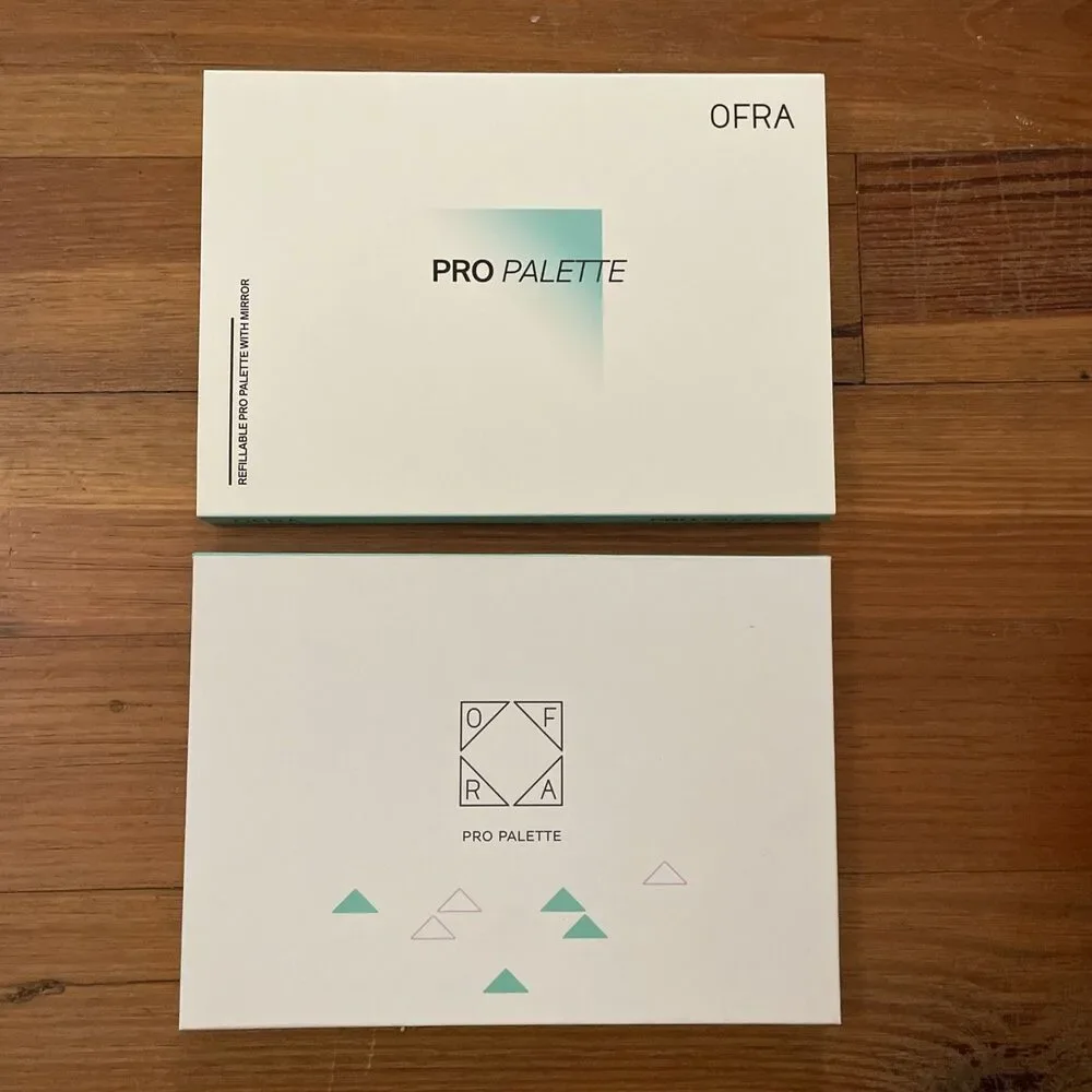 OFRA professional 20